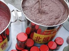 -何庄子阿米玛玛农产品批发市场