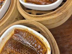 -潮福城大酒楼·潮粤菜·港式点心(阳光城店)