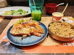 -春田小幸铁板烧(忠义街店)