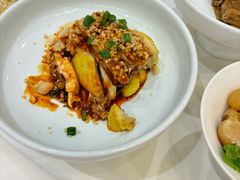 -东来顺饭庄(王府井步行街店)