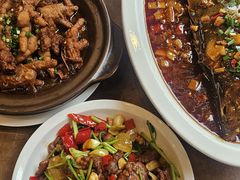 -一楼食业·美食人家