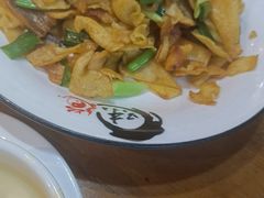 -肖记公安牛肉鱼杂馆· 省级非物质文化遗产(仁和路店)