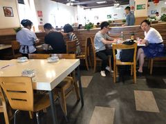 大堂-勇记干锅居(德阳店)