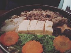 -铃木食堂(帽儿胡同店)