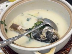 -紫藤园·天目湖大鱼头(南山竹海店)