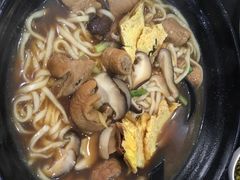 -好麺世家海鲜面馆(新建中路店)