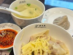-熙盛源(滨湖万达店)
