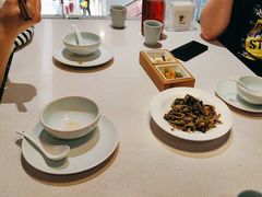 -拈菜(观音桥阳光世纪店)