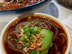 -雲蜀龙阁·金牌水煮鱼(方庄店)