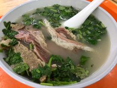 -宋老三苏肉羊肉汤老店