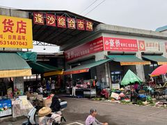 -大地农庄(逢沙大道店)