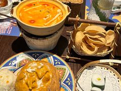 -泰妃殿(武汉首店)