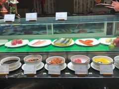 -月色西餐厅·海鲜刺身·烧烤(科学城保利郡雅酒店)