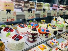 -老鼎丰(靖宇街总店)