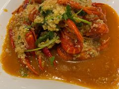 -漫天香·小龙虾餐厅(夏湾店)