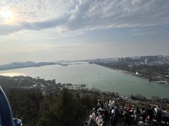 -云龙山