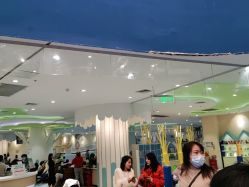 -meland亲子乐园•派对•研学(苏州悠方购物中心店)