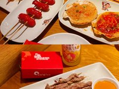 -蚝太郎 • 海鲜烧烤(Upark店)