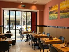 -川香煲(上海总店)