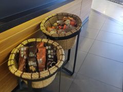 -星巴克(广州中华广场B1层店)