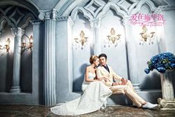 -施华洛婚纱摄影会所(范阳中路店)