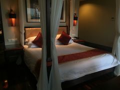 -御庭精品酒店(秦淮河店)