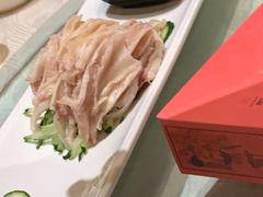 -全聚德烤鸭店(和平路店)