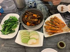 -美极鲜食坊(宝安南路店)