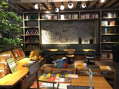 -3W咖啡(国家软件园店)