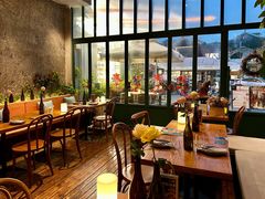 -Laures·月桂西班牙碳烤餐厅(十尚坊店)