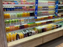 -金鹰超市(国际购物中心新街口店)