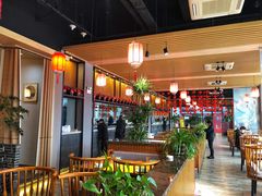大堂-晋享皖宴(创新大道店)