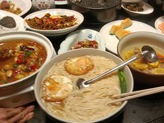 -忆江南·临江鱼馆