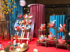 -美食汇·海鲜自助西餐厅·江门富力万达嘉华酒店