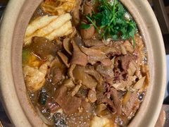 五星牛腩牛杂煲-牛腩之旅·牛腩牛杂煲(光启城美食城店)