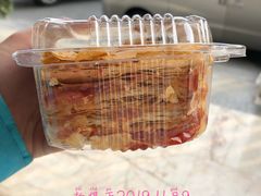 果酱排糕点-新侨三宝乐面包店(崇文门店)