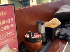 -老淮城·长鱼面(河下古镇店)