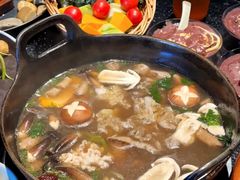 -盡膳口福·百年汤方火锅(科华北路店)