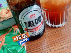 -杰克·肯特厨房西餐厅