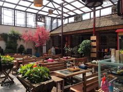 -丽江庭院之爱在路上(西单店)