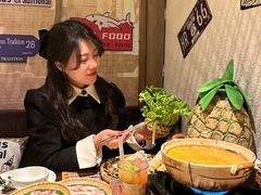 -泰妃殿(武汉首店)