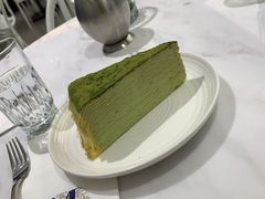 -Lady M New York(澳门伦敦人店)