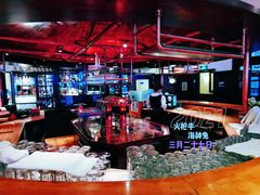 大堂-兰特伯爵西餐厅·啤酒屋(方庄店)