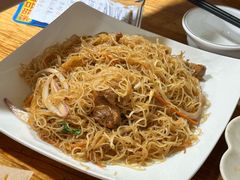 -南记食粥坊·宵夜大排档(莲花总店)