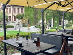 -Ameigo梅果·云贵川bistro(长宁来福士店)