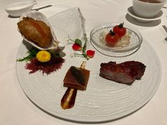 酥炸法国生蚝-誉珑轩