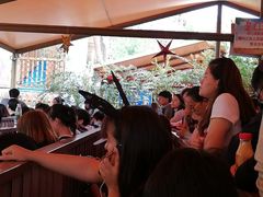 -郑州方特梦幻王国