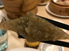 -浦东绿地铂骊酒店品珍轩中餐厅