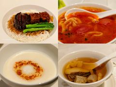 -北京泰富酒店-柏景轩中餐厅