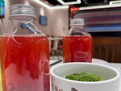 -渝是乎酸菜鱼(龙旗购物中心店)